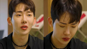 [SBS Star] 2AM Jo Kwon Says His First Paycheck 3 Years After Debut Was So Small It Made Him Cry