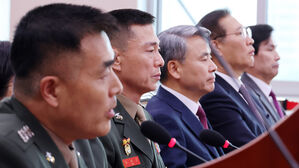 민주, 경찰 '임성근 불송치' 의견에 "대통령 입맛에 맞춘 요식 행위"