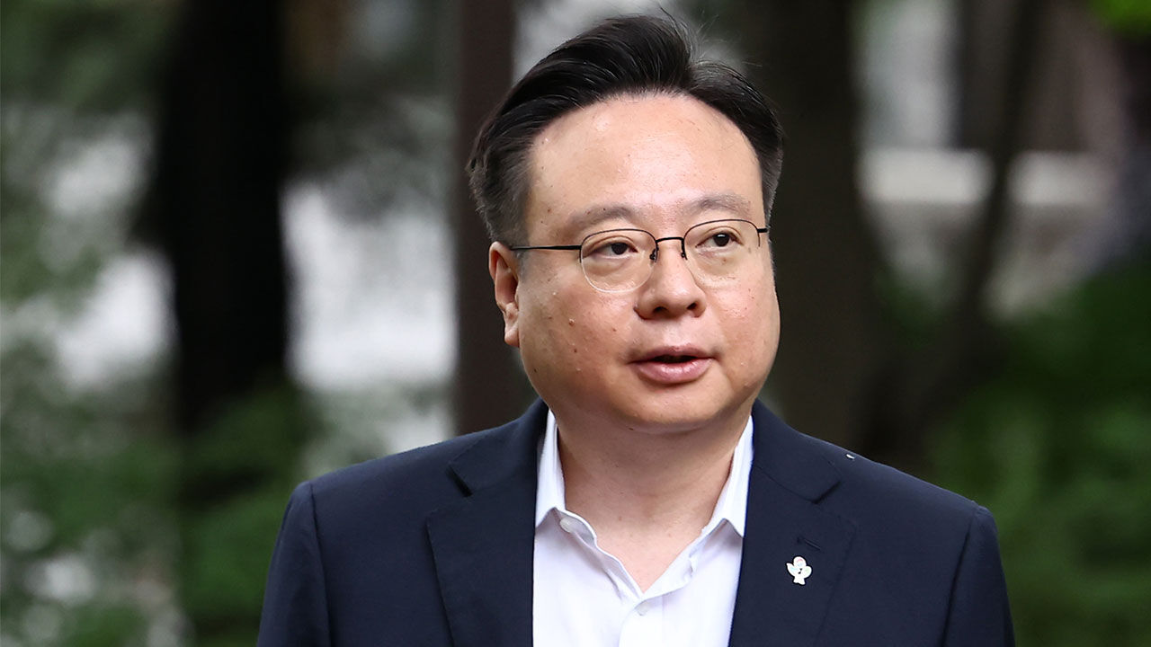 조규홍 보건복지부 장관 (사진=연합뉴스)