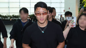 휴식기 알차게 보낸 황희찬, 울버햄튼 합류하러 영국으로