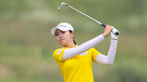 이가영, 연장전 끝에 KLPGA 투어 1년 9개월 만에 우승
