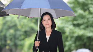 이진숙 "방통위 시급한 현안은 공영방송 공영성 제자리 찾기"