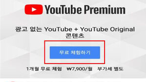 '유튜브 뮤직 끼워팔기' 제재 착수&hellip;공정위, 구글에 심사보고서 발송