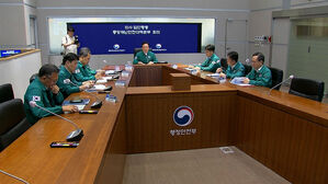 정부, 미복귀 전공의 처분 방안 오늘 발표