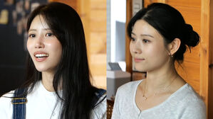 [SBS Star] "Wow, She Is Absolutely Gorgeous!" Mijoo's Older Sister's Beauty Catches Everyone's Eye