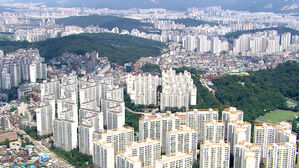 6월 전국 집값 7개월 만에 상승&hellip;서울 상승률 31개월 만에 최대