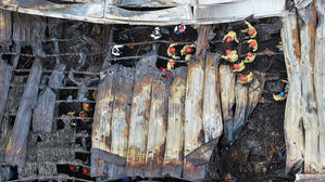 "아리셀 공장, 2021년부터 4차례 화재 발생"&hellip;위험 신호 있었다