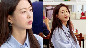 [SBS Star] "My Husband Doesn't Like to Discuss That" Lee Yo-Won Reveals Why She Married at 23