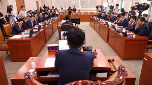 법사위, 오늘 '윤 대통령 탄핵 국민청원' 청문회 계획서 채택
