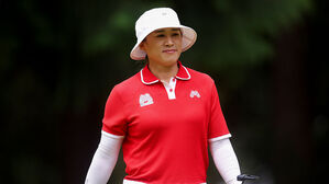 한국 여자골프, LPGA 투어 2024시즌 3승&hellip;13년 만에 최소 승수