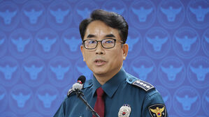 경찰 "피의자, 일방통행 몰랐다고 진술&hellip;내비는 우회전 안내"