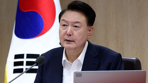 윤 대통령, '채 해병 특검법' 재의요구안 재가