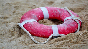 구명튜브(사진=픽사베이)