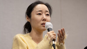 민희진-하이브 '260억 풋옵션' 소송 오늘 법원 선고