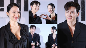 [SBS Star] Jeon Do-yeon Says, "Ji Chang Wook's Acting Skills Are Totally Overshadowed by His Good Looks"