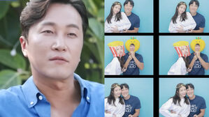 [SBS Star] Yang Jae-woong Says His Mother Is Not So Thrilled about Him Marrying EXID HANI