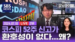 0710 모닝라이브 2부