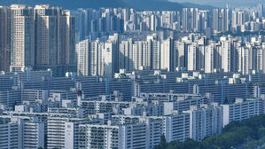 서초&middot;강남구 아파트 매매, 3건 중 1건이 신고가 거래