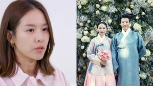 [SBS Star] Cho Yoonhee Talks about Her Divorce from Lee Dong Gun & Says She Was Who Demanded It