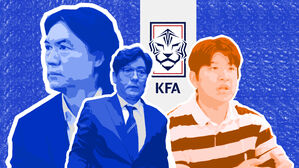 이영표 "다시는 축구협회 못 믿어"&hellip;홍명보 선임의 후폭풍 [스프]