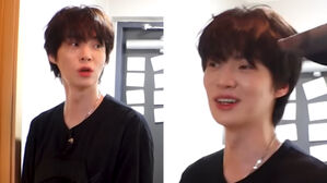 [SBS Star] VIDEO: Ahn Jae Hyeon Jokes About Having History of Divorce