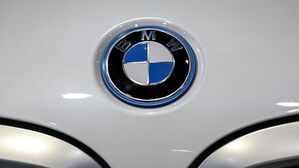 BMW "트럼프 관세로 올해 1조 6천억 손해"