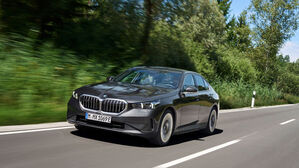 BMW, 올해 상반기 수입차시장서 나홀로 질주&hellip;5관왕 차지