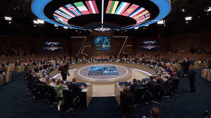 북, '북러 우려' 나토 공동성명에 "가장 강력히 규탄 배격"