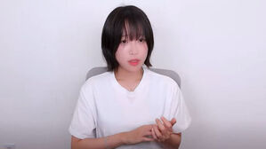 쯔양 "전 남친이 4년간 협박, 맞으며 방송&hellip;40억 뜯겼다"