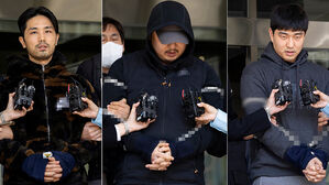 '강남 납치&middot;살해' 주범들 무기징역 확정&hellip;배후인 부부 실형