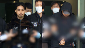 '강남 납치살해' 주범 무기징역 확정&hellip;'배후' 부부 실형