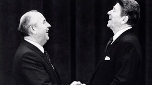미, 2026년부터 독일에 장거리 미사일&hellip;레이건 &middot; 고르비 군축 종식