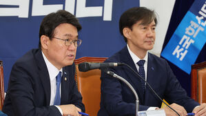 황운하 "'한동훈 특검법' 다음 주 법사위 상정 예상"
