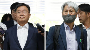 '허위 보도 의혹' 피고인들 "윤 대통령 증인 신청&hellip;처벌 의사 확인해야"