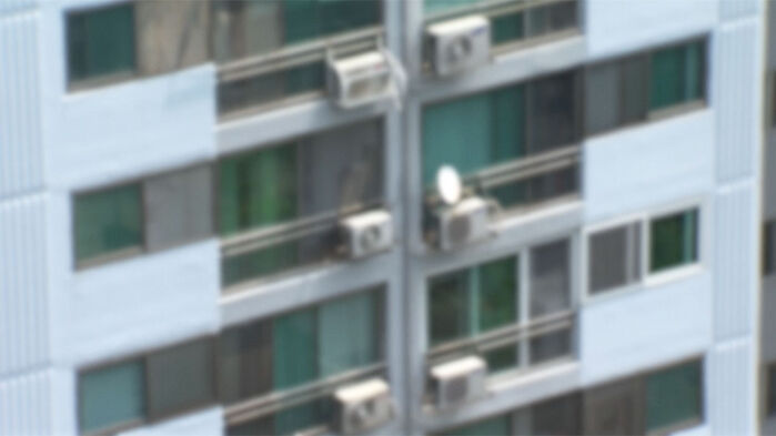 "새벽에 잠 못 자게" 신고 속출&hellip;아파트 뒤흔든 굉음
