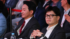 원희룡 "댓글팀 사실이면 징역"&hellip;한동훈 "양문석 주장 동조?"