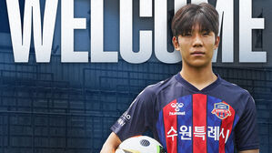 K리그1 수원FC, 미드필더 노경호 영입