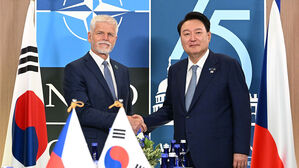 '30조 규모' 체코 원전 수주전 이번주 결과 발표 가능성