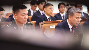 야당, 이종섭&middot;임성근&middot;박성재 등 고발&hellip;"증언 거부&middot;국회 모욕"