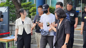 '아동 학대 살해' 태권도 관장에 징역 30년 선고