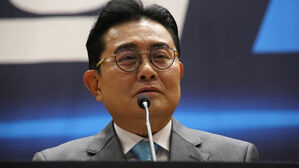 새로운미래 새 대표에 전병헌&hellip;신임 지도부 구성