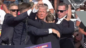미국 대선 다시 대혼돈&hellip;MAGA '들불'