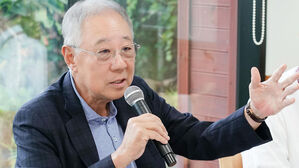 류진 한경협 회장 "트럼프 당선돼도 한미관계 어려워지지 않을 것"