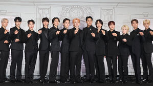 세븐틴, 지난 앨범도 108장 돌파&hellip;올해 누적 1천만 장 도전