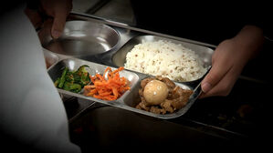 "구토와 설사"&hellip;'천원의 아침밥' 도시락 먹은 대학생 20명 날벼락