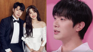 [SBS Star] "Well Done" Minhwan Opens Up About His Father's Unexpected Response to Divorcing Yulhee