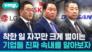 vmg 착한 일 자꾸만 크게 벌이는 기업들 진짜 속내를 알아보자