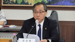 차기 프랑스 대사에 문승현 통일부 차관 내정