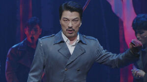 [나이트라인 초대석] 15주년 기념 공연으로 돌아온 뮤지컬 '영웅'