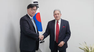 '한반도 핵운용 정보 공유' 한미 시뮬레이션 연습 추진